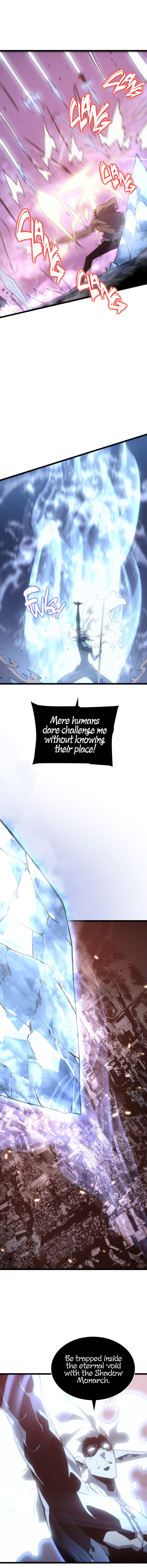 Solo Leveling, Chapter 164.5 image 17